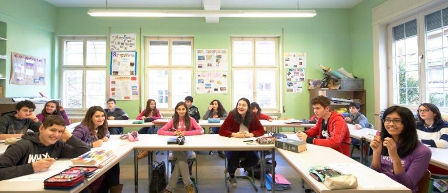 Presentazione offerta formativa