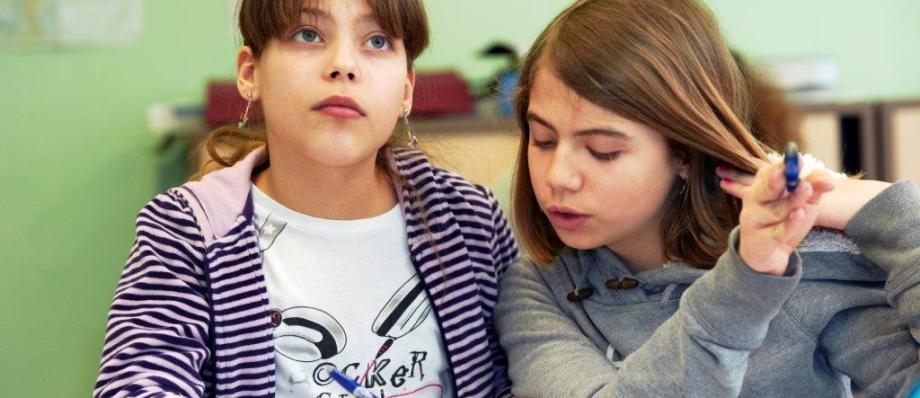 Storia della Scuola Enrico Fermi