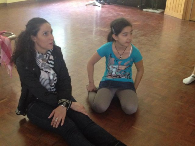 Galleria Enrico Fermi